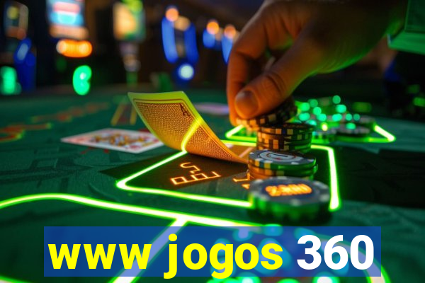 www jogos 360